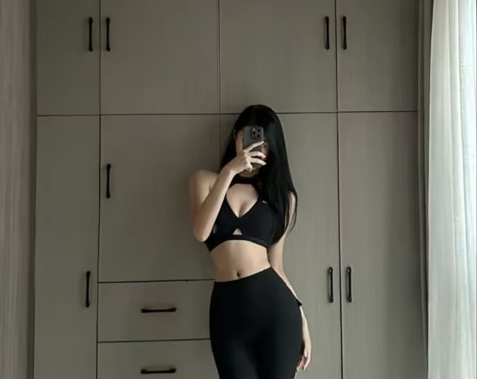 小青 / 168cm